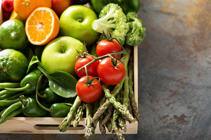 Foodtech distribuiu 13 toneladas de alimentos na região Sul