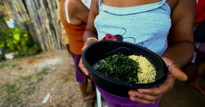 Conferência debate contribuições da ciência tecnologia e inovação no combate à fome