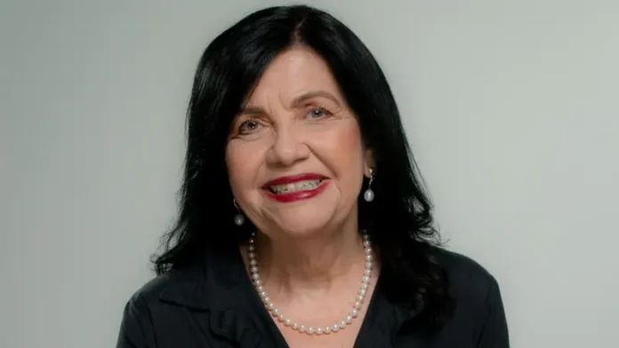 A microbiologista Mariangela Hungria é reconhecida internacionalmente por inovações que transformaram o Brasil em potência agrícola sustentável