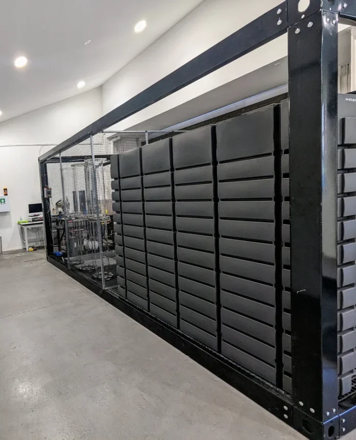 Startup desenvolve reator para produzir fertilizantes a partir de ar, água e energia renovável