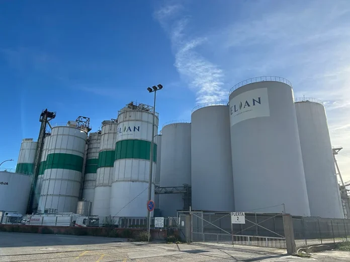 Planta da Elian em Barcelona recebe investimento para ampliar produção de proteínas vegetais